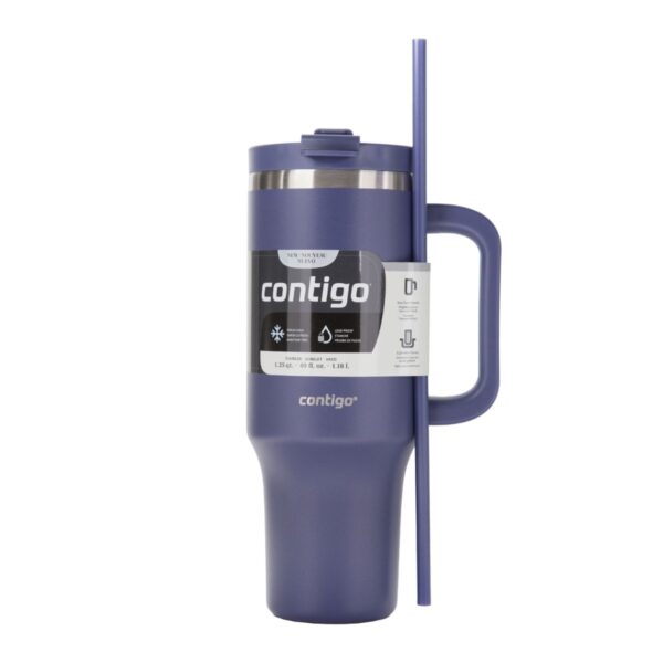 VASO STREETERVILLE TUMBLER 1.2LTS