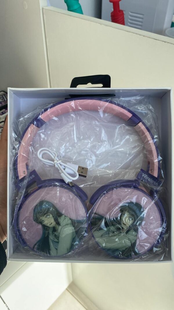 HY - 950 WIRELESS HEADPHONE