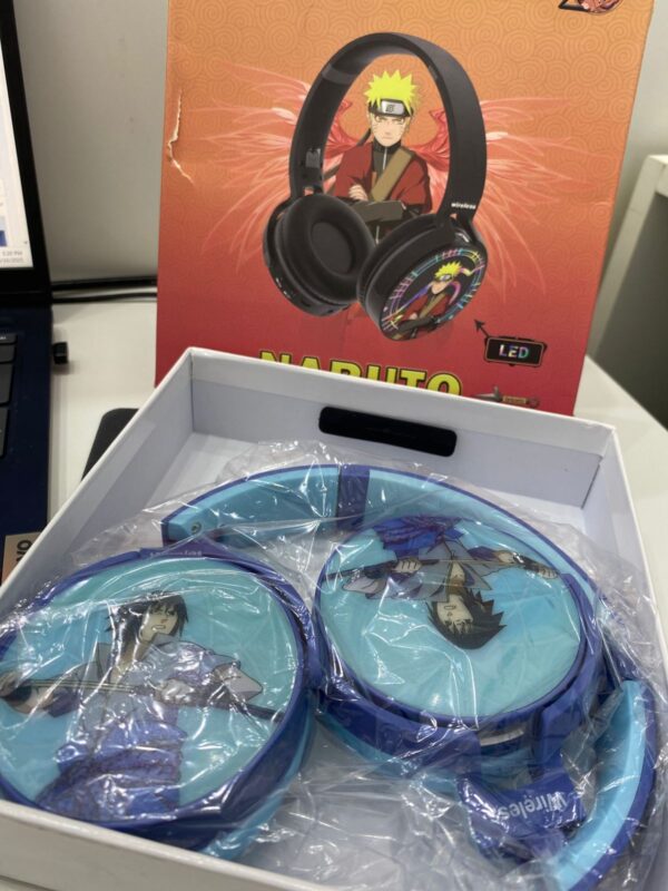 HY - 950 WIRELESS HEADPHONE