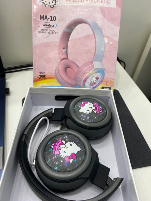 MA-10 WIRELESS