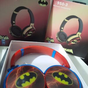 950-3 WIRELESS HEADPHONE