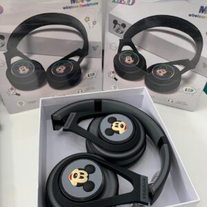 MA-8 WIRELESS HEADPHONE
