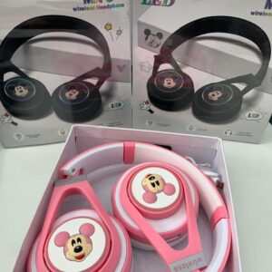 MA - 8 WIRELESS HEADPHONE