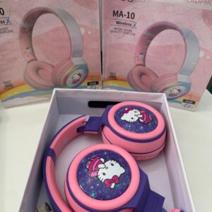 MA - 10 WIRELESS HEADPHONE