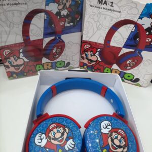 MA - 1 WIRELESS HEADPHONE