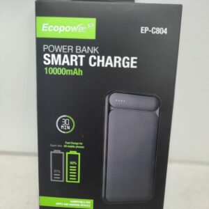 POWERB ECOPOWER EP-C804 10000M/2USB