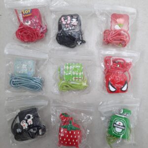PROTECTOR USB + CARGADOR (COMPLETO)