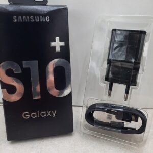 CARGADOR SAMSUNG GALAXY S10+