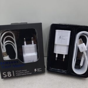 SAMSUNG TRAVEL ADAPTER