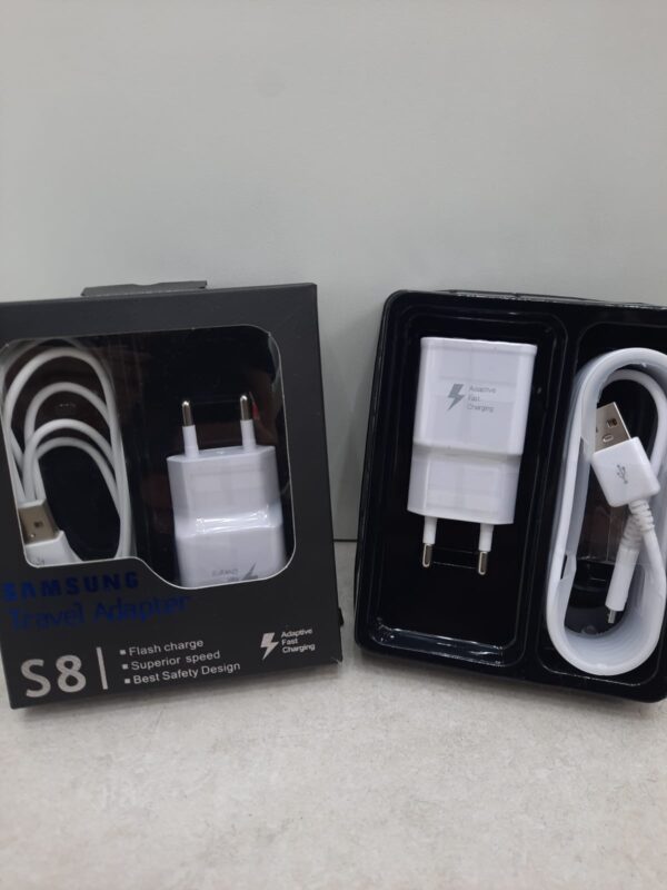 SAMSUNG TRAVEL ADAPTER