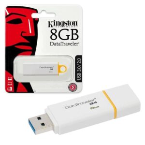 Pendrive Kingston