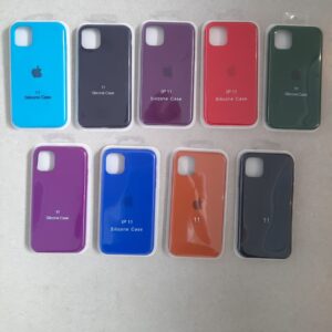 FUNDA IPHONE 11