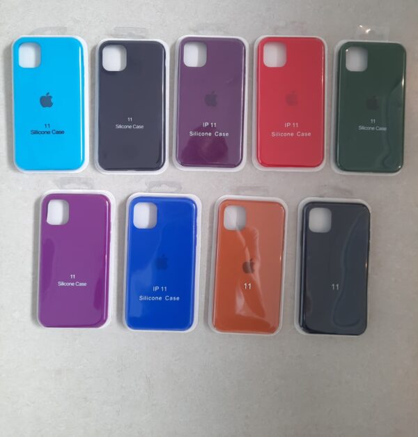 FUNDA IPHONE 11