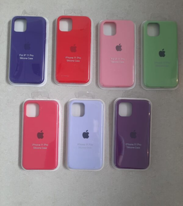 FUNDA IPHONE 11 PRO