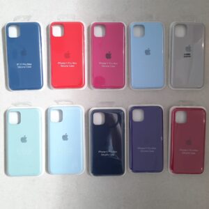 FUNDA IPHONE 11 PRO MAX