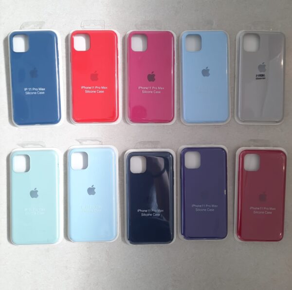 FUNDA IPHONE 11 PRO MAX