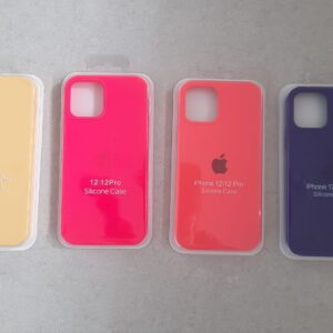 FUNDA IPHONE 12 / 12 PRO