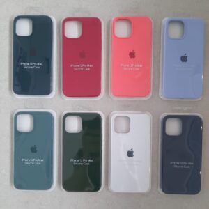FUNDA IPHONE 12 PRO MAX