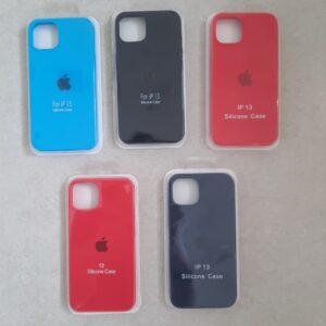 FUNDA IPHONE 13