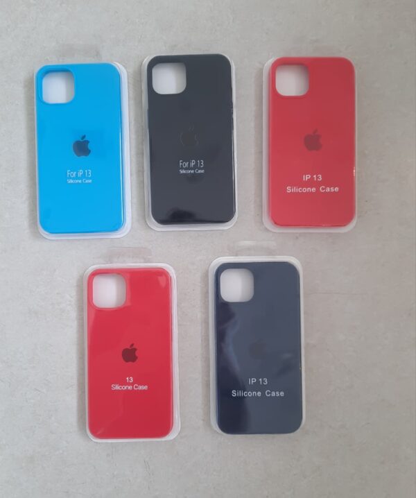 FUNDA IPHONE 13