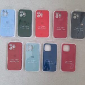FUNDA IPHONE 13 PRO