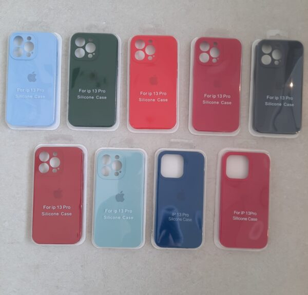 FUNDA IPHONE 13 PRO