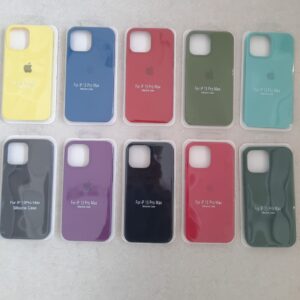 FUNDA IPHONE 13 PRO MAX