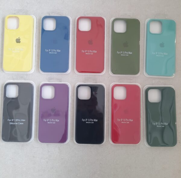 FUNDA IPHONE 13 PRO MAX