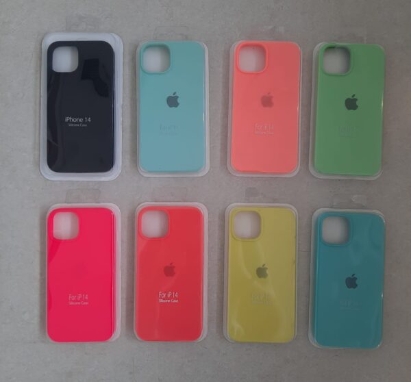 FUNDA IPHONE 14
