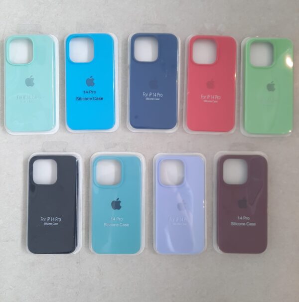 FUNDA IPHONE 14 PRO