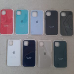 FUNDA IPHONE 14 MAX
