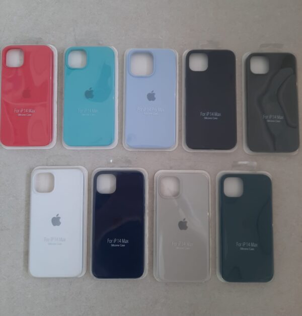 FUNDA IPHONE 14 MAX