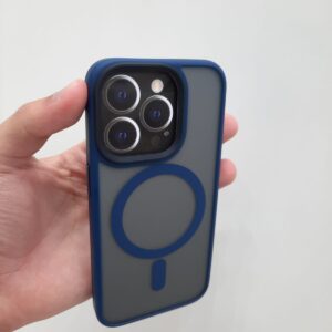 DEVIA FUNDA MAGNÉTICA 15 PRO SERIE PINO