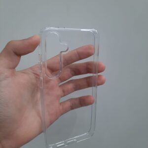 DEVIA FUNDA SERIE SHARK S24+