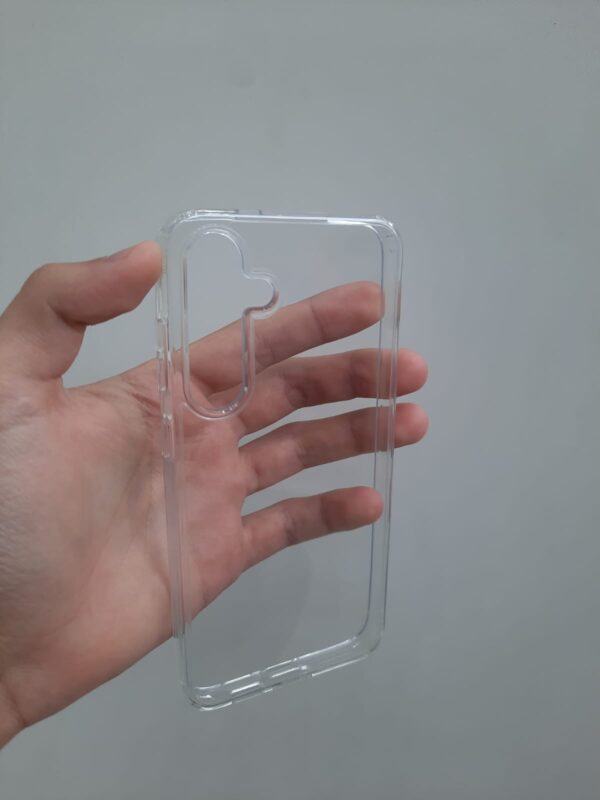 DEVIA FUNDA SERIE SHARK S24+