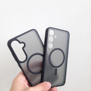 DEVIA FUNDA MAGNÉTICA SERIE PINO S24+