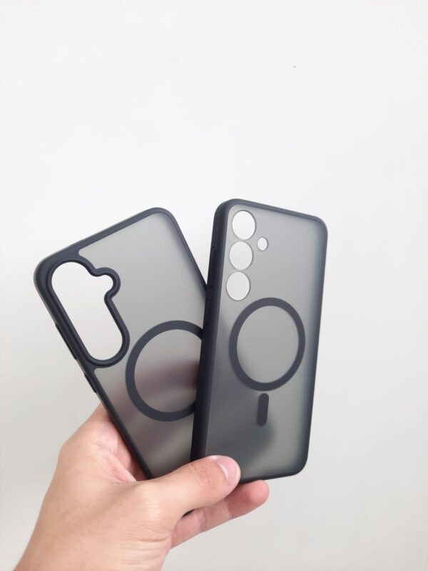 DEVIA FUNDA MAGNÉTICA SERIE PINO S24+