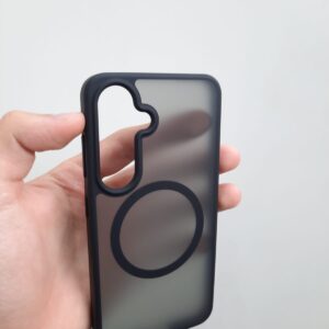 DEVIA FUNDA MAGNÉTICA SERIE PINO S24