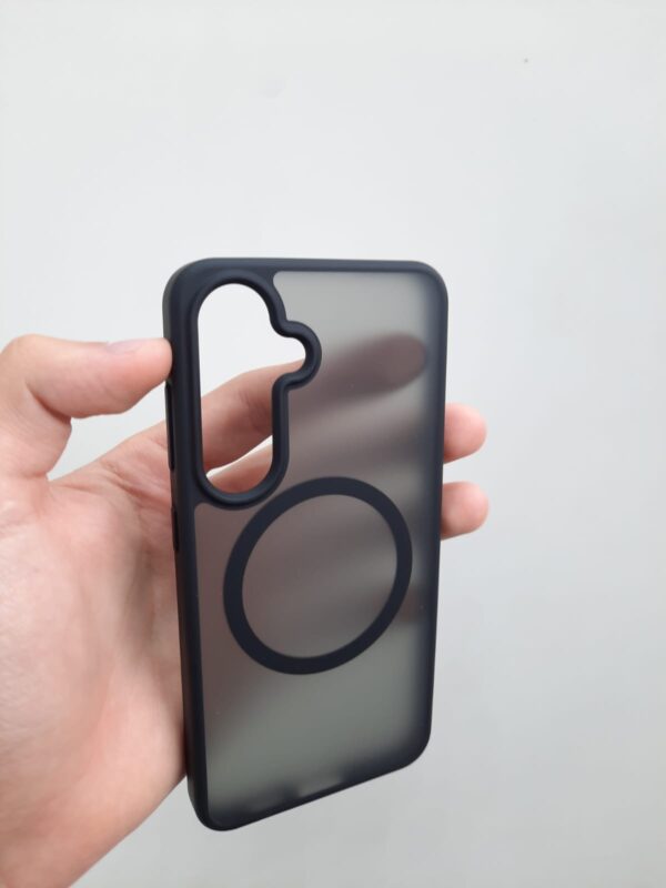 DEVIA FUNDA MAGNÉTICA SERIE PINO S24