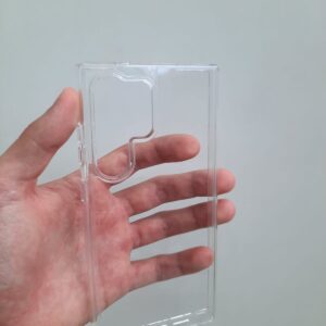 DEVIA FUNDA SERIE SHARK S24 ULTRA