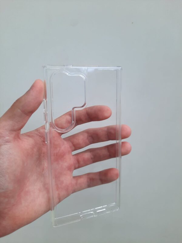DEVIA FUNDA SERIE SHARK S24 ULTRA