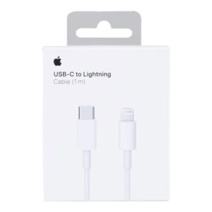 CABLE APPLE DE 1M