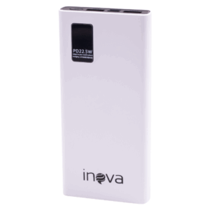 CARGADOR PORTATIL DE INOVA